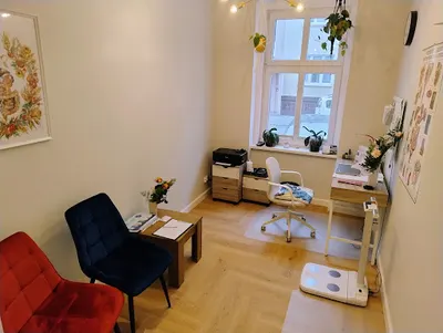 DIETETYK - Żywienie jak leczenie - gabinet dietetyczny